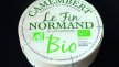 Camembert BIO 22% MG 250 g Le Fin Normand | Grossiste alimentaire | PassionFroid - 2