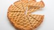 Croisillon abricot prédécoupé 12 parts 900 g Bon&Engagé | Grossiste alimentaire | PassionFroid