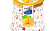 Saveur d'Autrefois yaourt pot verre citron 140 g Yoplait | Grossiste alimentaire | PassionFroid - 2