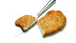 Escalope de dinde plein-filet à la viennoise cuite 160 g env. | Grossiste alimentaire | PassionFroid - 2