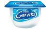 Fromage blanc mousse nature Gervita nature 100 g Danone | Grossiste alimentaire | PassionFroid