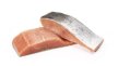 Plein filet de saumon keta du Pacifique avec peau sans arêtes MSC 150 g 8 Beaufort | Grossiste alimentaire | PassionFroid
