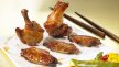 Manchons et ailerons de poulet laqués | Grossiste alimentaire | PassionFroid