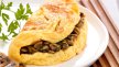 Omelette champignon salée fraîche ODF 90 g Cocotine | Grossiste alimentaire | PassionFroid - 2
