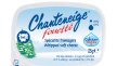 Chanteneige fouetté nature 22,5% MG 25 g Bel | Grossiste alimentaire | PassionFroid - 2