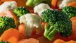 Trio de légumes aux brocolis 2,5 kg Minute Bonduelle | PassionFroid