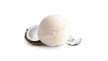Crème glacée noix de coco avec noix de coco râpée 2,4 L / 1,222 kg Bon&Engagé | Grossiste alimentaire | PassionFroid