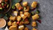 Chunk de colin d'Alaska façon fish and chips préfrit MSC 15 g env. | PassionFroid - 2