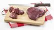 Noix de joue de bœuf coupée 40/60 g | Grossiste alimentaire | PassionFroid