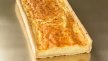 Tarte 3 fromages en bande sans entame 1 kg | Grossiste alimentaire | PassionFroid