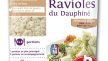 Ravioles du Dauphiné IGP Label Rouge 1 kg | Grossiste alimentaire | PassionFroid - 2