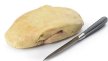 Foie gras de canard cru déveiné en plaque 2 kg Rougié | Grossiste alimentaire | PassionFroid