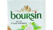 Boursin ail & fines herbes 39% MG 16 g | PassionFroid - 2