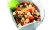 Salade de mini-farfalles aux légumes et mozzarella 2,1 kg PassionFroid | Grossiste alimentaire | PassionFroid - 2
