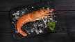 Crevette entière crue sauvage x 10/20 - 1 kg | Grossiste alimentaire | PassionFroid