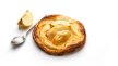 Tarte fine aux pommes Val de Loire pur beurre 135 g Bon&Engagé | Grossiste alimentaire | PassionFroid