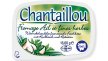 Chantaillou ail et fines herbes 19% MG 16,6 g Bel | Grossiste alimentaire | PassionFroid