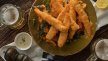 Tenders de filet de colin d’Alaska façon fish and chips MSC 35 g env. | Grossiste alimentaire | PassionFroid - 2