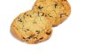 Cookie nature aux pépites de chocolat 50 g | Grossiste alimentaire | PassionFroid - 2