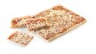 Pizza margherita plaque BIO 1,2 kg Bon&Engagé | Grossiste alimentaire | PassionFroid