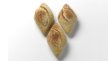 Petit pain pastourin mignon 50 g | Grossiste alimentaire | PassionFroid