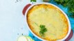 Lasagne veggie cuisinée aux petits légumes 2 kg | Grossiste alimentaire | PassionFroid - 2