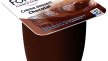 Crème dessert chocolat riche en protéines 100 g Force + | Grossiste alimentaire | PassionFroid - 2