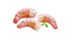 Queues de crevettes sauvages décortiquées crues 26/30 | Grossiste alimentaire | PassionFroid - 2