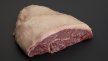 Picanha de bœuf - aiguillette rumsteck semi-parée 2,5 kg env. Le Boucher du Chef | Grossiste alimentaire | PassionFroid