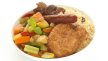 Couscous complet 6,05 kg | Grossiste alimentaire | PassionFroid - 2