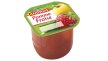 Dessert de fruits pomme fraise 100 g Andros | Grossiste alimentaire | PassionFroid