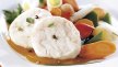 Médaillon de merlu blanc du Cap sans arêtes MSC 60 g | Grossiste alimentaire | PassionFroid