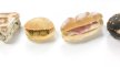 Déclinaison de mini sandwiches moelleux x 30 - 570 g | Grossiste alimentaire | PassionFroid - 2