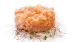 Tartare de saumon 70 g | Grossiste alimentaire | PassionFroid