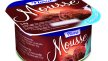 Mousse au chocolat lait 54 g Nova | Grossiste alimentaire | PassionFroid - 2