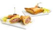 Triangle canard confit et foie gras 140 g | Grossiste alimentaire | PassionFroid