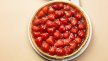 Tarte aux fraises 800 g Symphonie Pasquier | Grossiste alimentaire | PassionFroid - 2