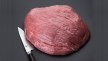 Cœur de tende de tranche PAD VBF Charolais + 7,7 kg Le Boucher du Chef | Grossiste alimentaire | PassionFroid