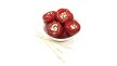 Mini poivrons rouges farcis ricotta 1 kg | Grossiste alimentaire | PassionFroid