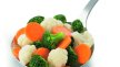 Trio de légumes aux brocolis 2,5 kg Minute Bonduelle | PassionFroid - 2