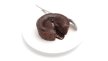 Moelleux au chocolat cœur coulant pur beurre 100 g | Grossiste alimentaire | PassionFroid