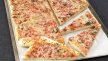 Pizza royale plaque gastronorme 1,6 kg Bon&Engagé | Grossiste alimentaire | PassionFroid