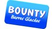 Barre glacée Bounty® 50,1 ml / 39,1 g | PassionFroid - 2