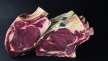 Demi-carré de bœuf, prêt à trancher affiné 5/6 semaines VBF Charolais 4 kg env. Le Boucher du Chef | Grossiste alimentaire | PassionFroid - 2