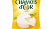 Chamois d'or 22% MG 25 g | Grossiste alimentaire | PassionFroid - 2