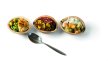 Trio de mini salad bowls 25 g x 24 - 600 g | Grossiste alimentaire | PassionFroid - 2