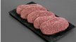 Burger de veau 15% MG 120 g | Grossiste alimentaire | PassionFroid - 2
