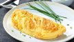 Omelette fines herbes salée fraîche PPA ODF CE2 90 g Cocotine | Grossiste alimentaire | PassionFroid