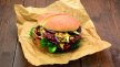 Pain burger gourmet à la semoule de blé 72 g | Grossiste alimentaire | PassionFroid - 2