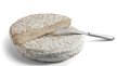 Brie de Melun au lait cru AOP 3/4 affiné 24% MG 800 g env. L' Affineur du Chef | Grossiste alimentaire | PassionFroid